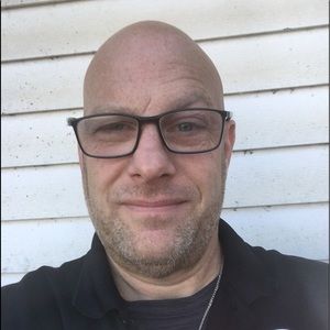 Meet your Posher, Dave